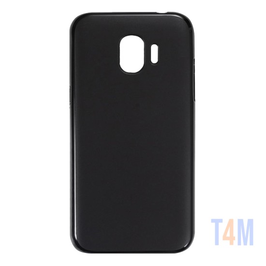 Soft Silicon Case for Samsung Galaxy J2 Core Black